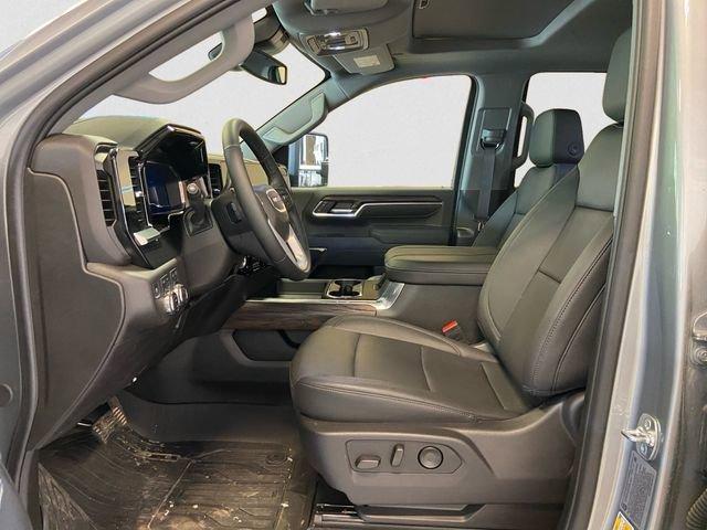 new 2025 GMC Sierra 2500 car, priced at $81,695