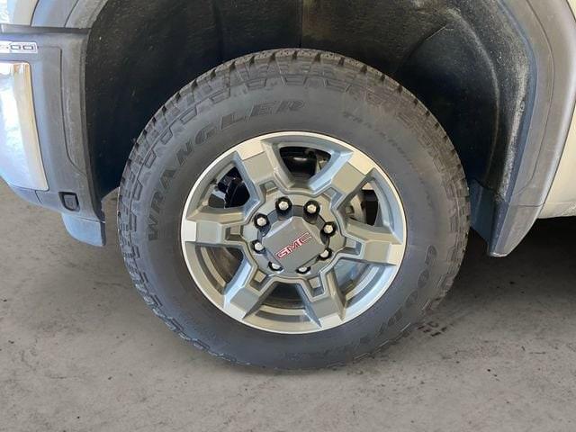 new 2025 GMC Sierra 2500 car, priced at $81,695