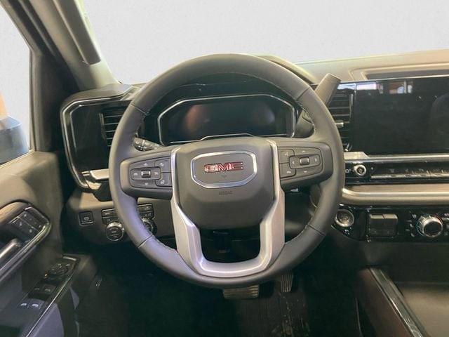 new 2025 GMC Sierra 2500 car, priced at $81,695