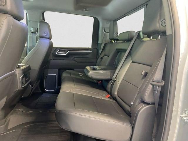 new 2025 GMC Sierra 2500 car, priced at $81,695