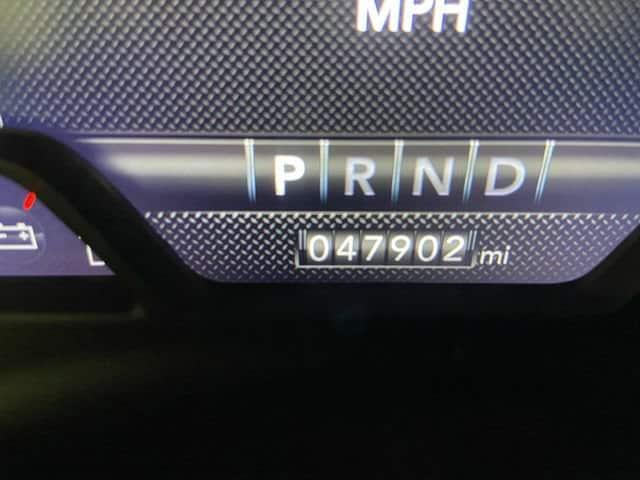 used 2022 Ram 1500 car, priced at $45,995