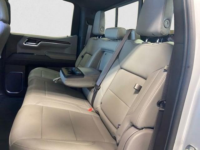 used 2022 GMC Sierra 1500 car, priced at $44,994