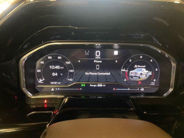 used 2022 GMC Sierra 1500 car, priced at $44,994