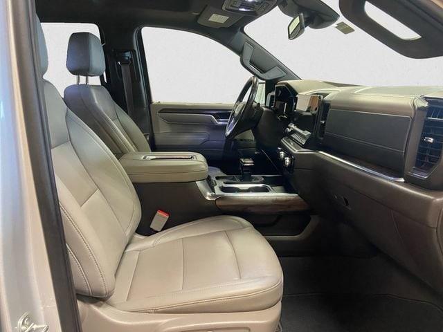 used 2022 GMC Sierra 1500 car, priced at $44,994