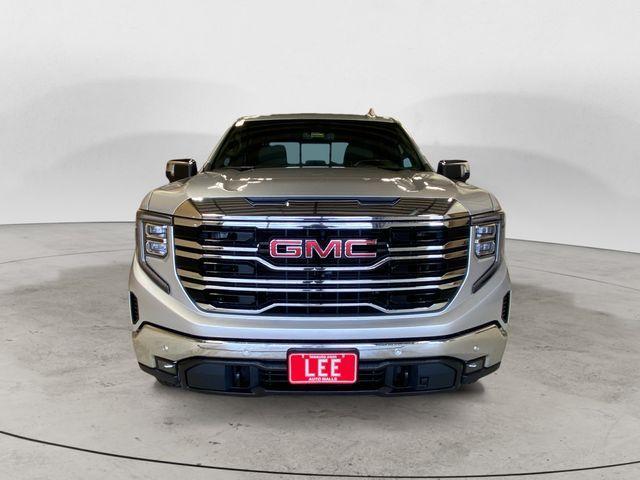used 2022 GMC Sierra 1500 car, priced at $44,994