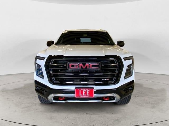 new 2025 GMC Yukon car, priced at $98,999