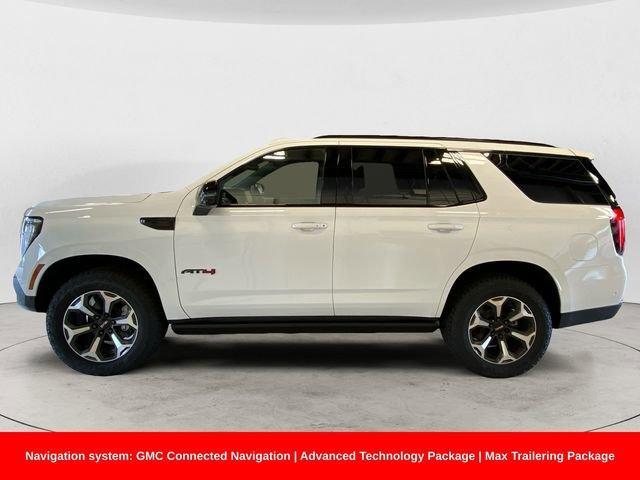 new 2025 GMC Yukon car, priced at $98,999