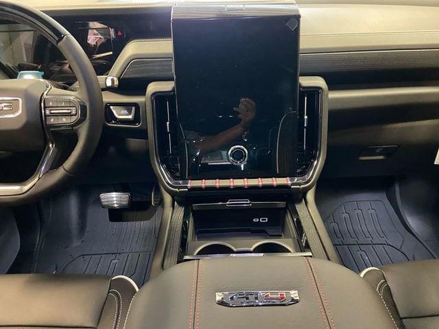 new 2025 GMC Yukon car, priced at $98,999
