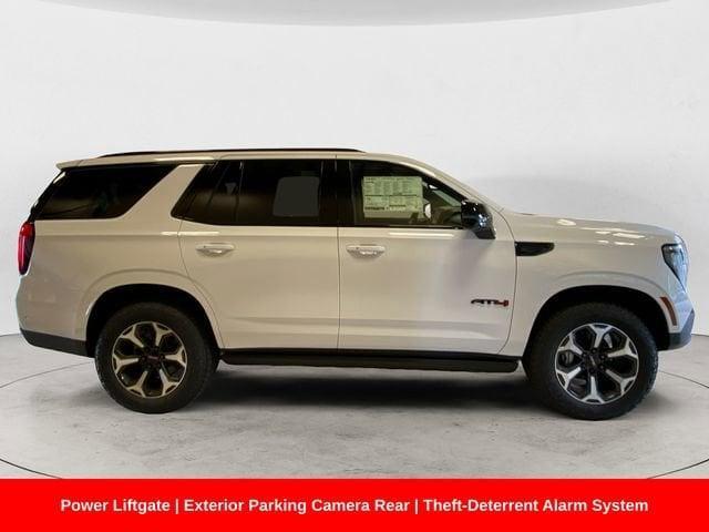 new 2025 GMC Yukon car, priced at $98,999