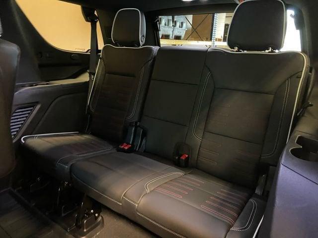 new 2025 GMC Yukon car, priced at $98,999