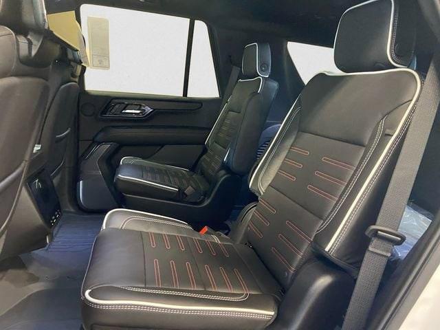 new 2025 GMC Yukon car, priced at $98,999