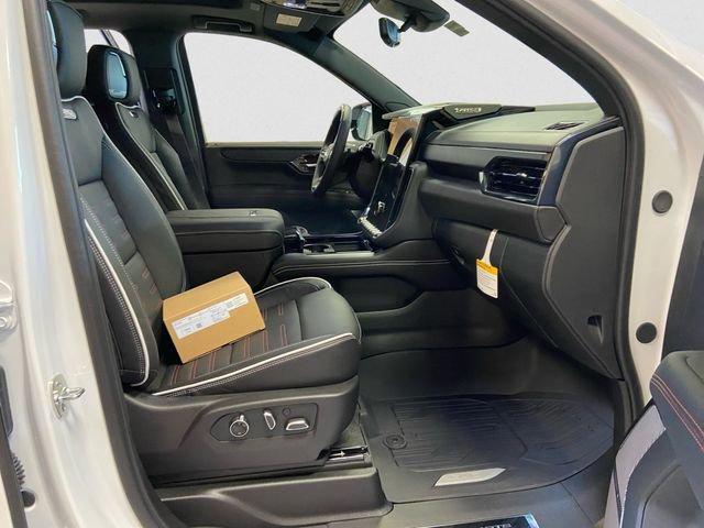 new 2025 GMC Yukon car, priced at $98,999