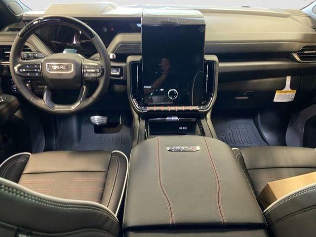 new 2025 GMC Yukon car, priced at $98,999