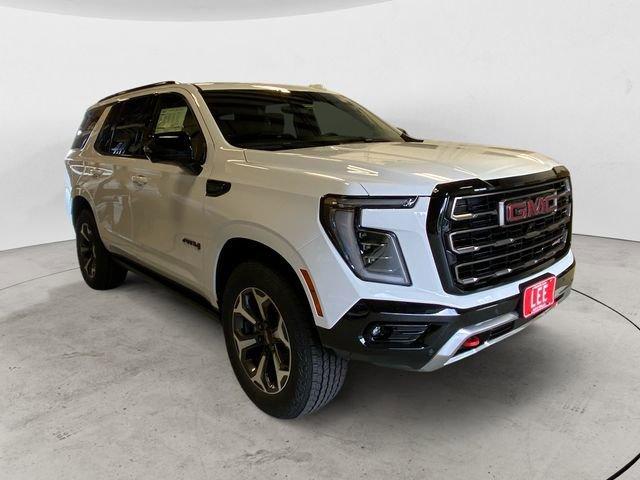 new 2025 GMC Yukon car, priced at $98,999