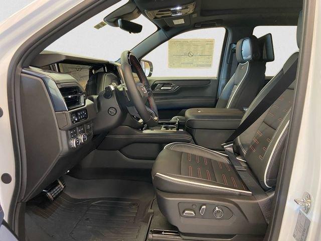 new 2025 GMC Yukon car, priced at $98,999