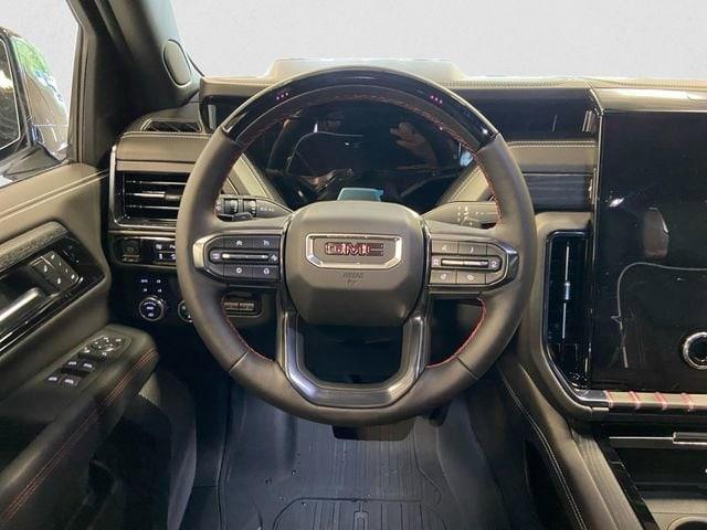 new 2025 GMC Yukon car, priced at $98,999