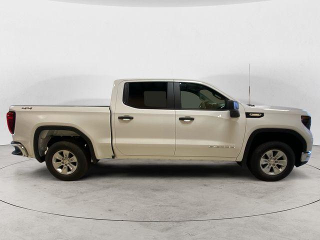 new 2025 GMC Sierra 1500 car, priced at $43,030