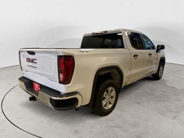 new 2025 GMC Sierra 1500 car, priced at $43,030