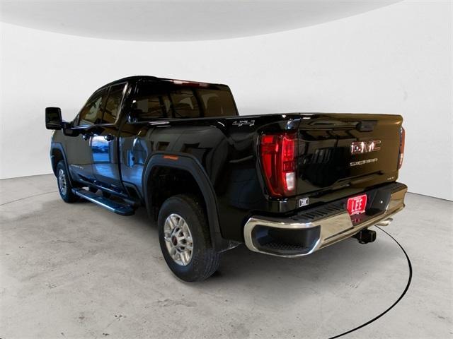 new 2025 GMC Sierra 2500 car, priced at $60,260