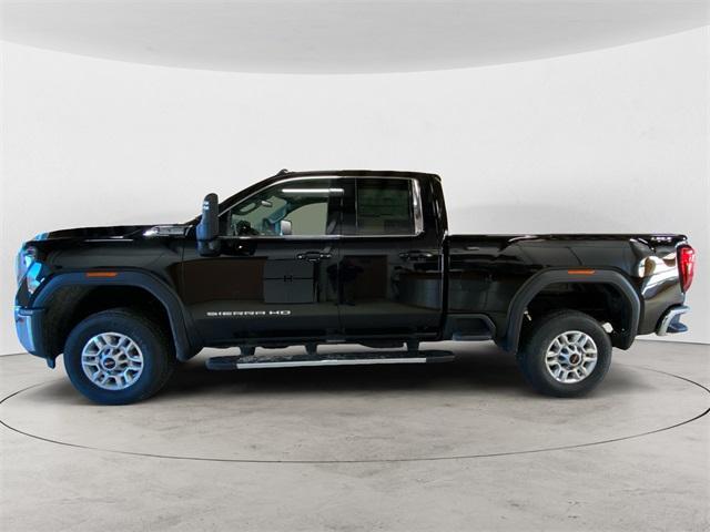 new 2025 GMC Sierra 2500 car, priced at $60,260