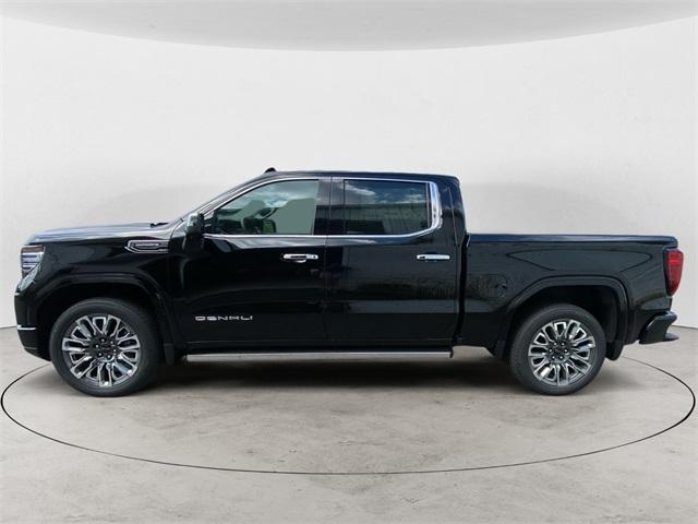 new 2024 GMC Sierra 1500 car, priced at $81,690