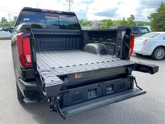 new 2024 GMC Sierra 1500 car, priced at $81,690