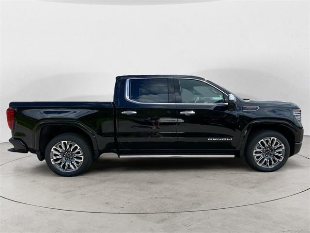 new 2024 GMC Sierra 1500 car, priced at $81,690