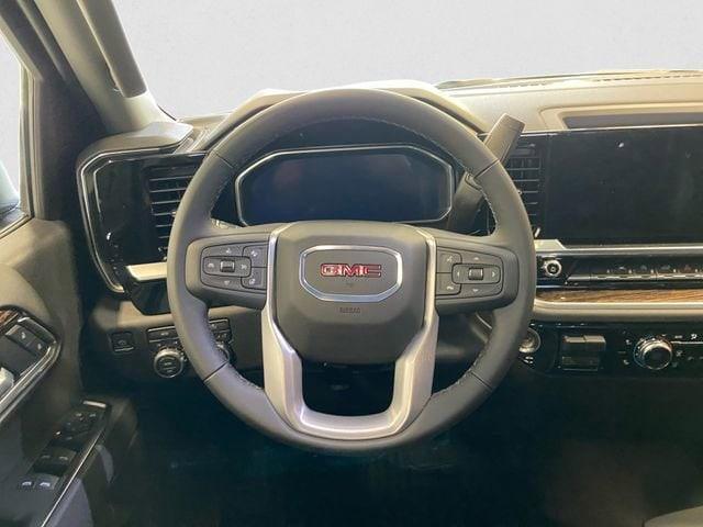 new 2026 GMC Sierra 1500 car, priced at $54,485