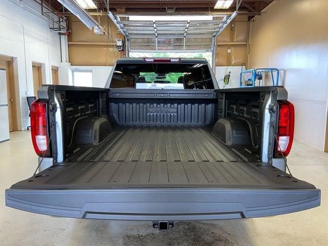 new 2026 GMC Sierra 1500 car, priced at $54,485