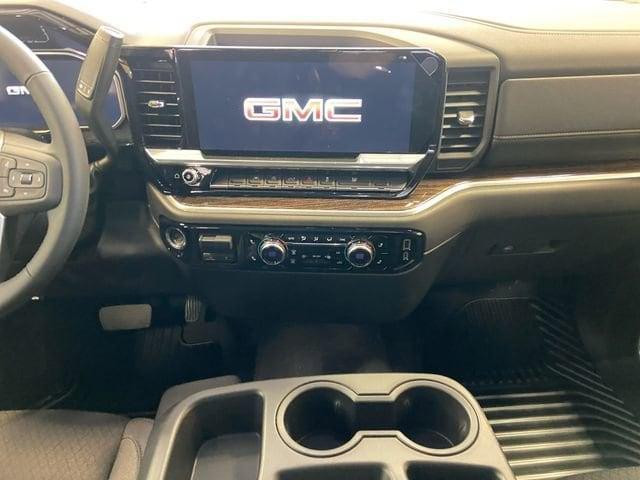 new 2026 GMC Sierra 1500 car, priced at $54,485