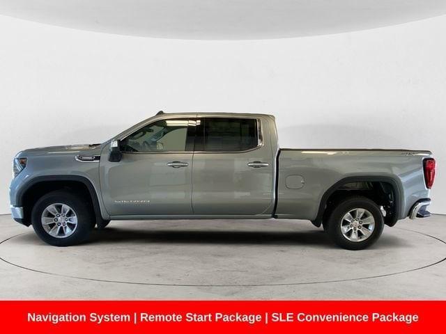 new 2026 GMC Sierra 1500 car, priced at $54,485