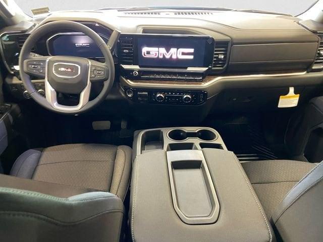 new 2026 GMC Sierra 1500 car, priced at $54,485