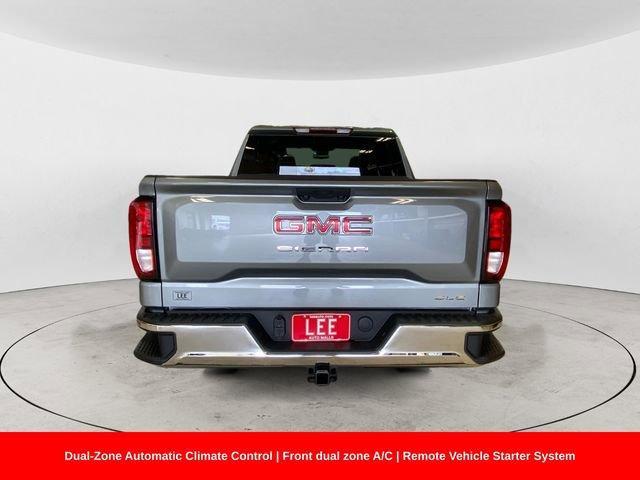 new 2026 GMC Sierra 1500 car, priced at $54,485