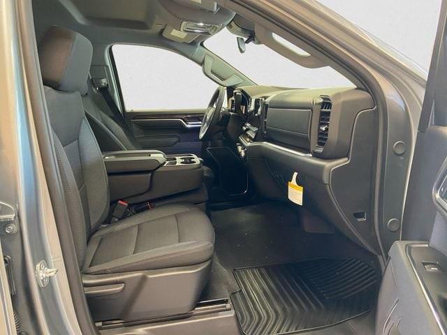new 2026 GMC Sierra 1500 car, priced at $54,485
