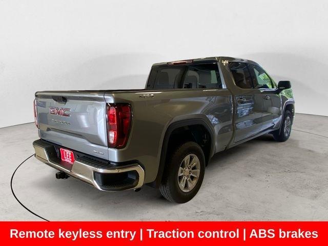 new 2026 GMC Sierra 1500 car, priced at $54,485