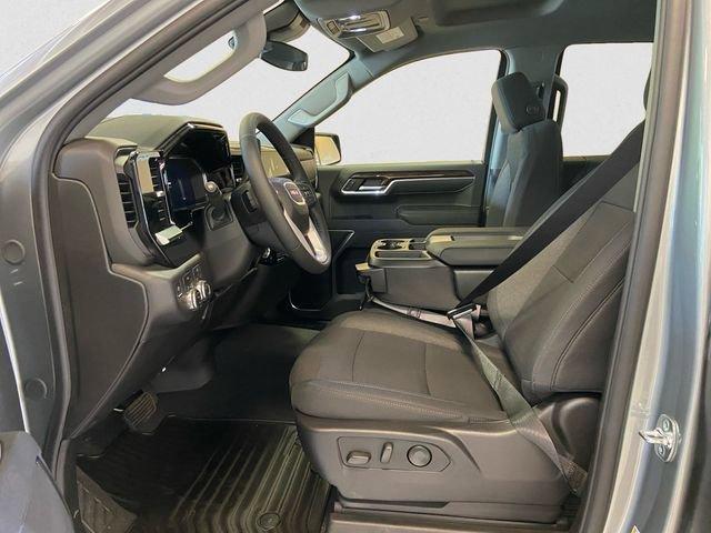 new 2026 GMC Sierra 1500 car, priced at $54,485