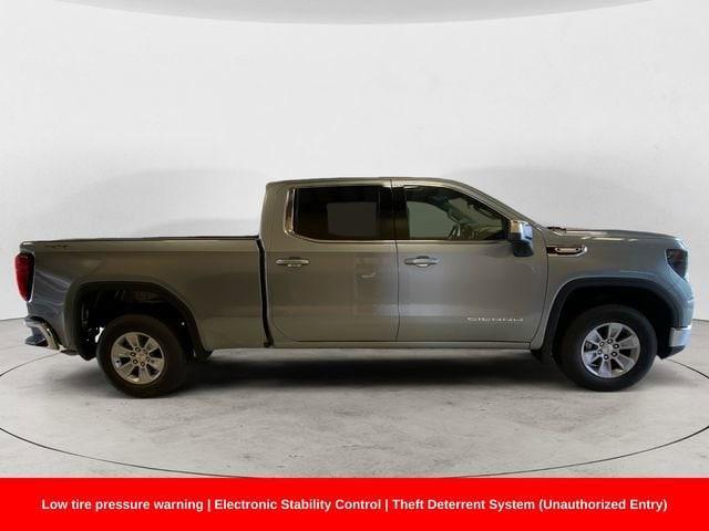 new 2026 GMC Sierra 1500 car, priced at $54,485