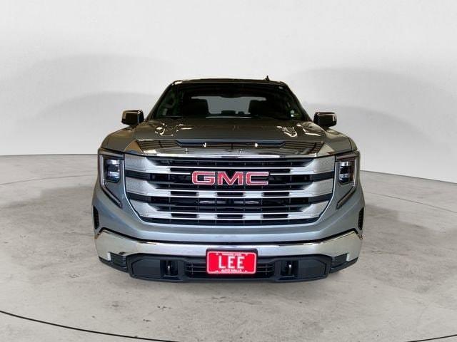 new 2026 GMC Sierra 1500 car, priced at $54,485