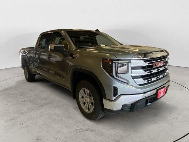 new 2026 GMC Sierra 1500 car, priced at $54,485