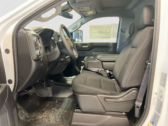 new 2025 GMC Sierra 2500 car, priced at $50,865
