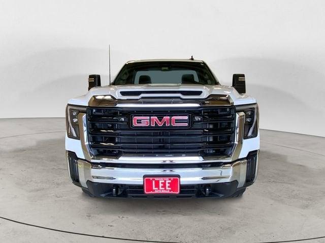 new 2025 GMC Sierra 2500 car, priced at $50,865