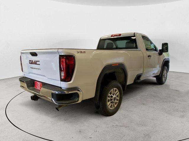 new 2025 GMC Sierra 2500 car, priced at $50,865