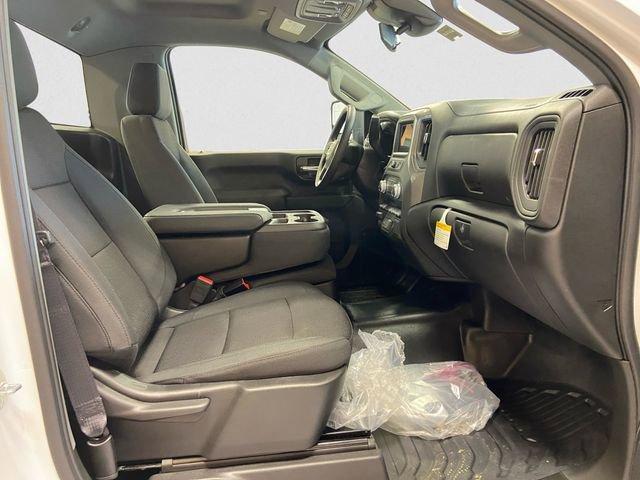 new 2025 GMC Sierra 2500 car, priced at $50,865