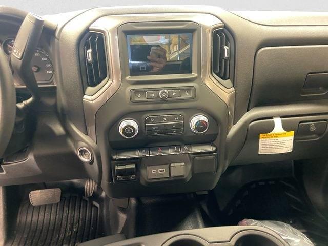 new 2025 GMC Sierra 2500 car, priced at $50,865