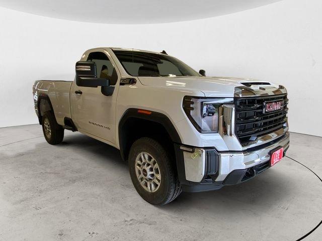 new 2025 GMC Sierra 2500 car, priced at $50,865