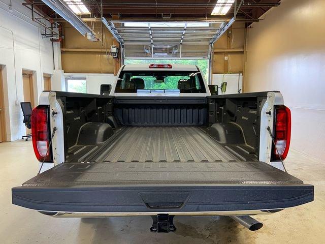 new 2025 GMC Sierra 2500 car, priced at $50,865