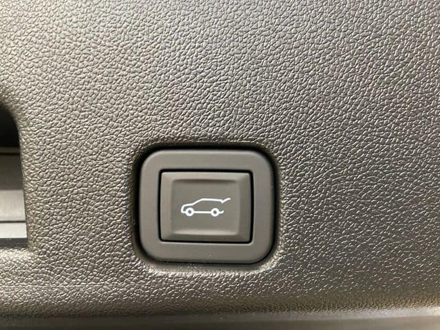 new 2026 GMC Acadia car, priced at $56,845