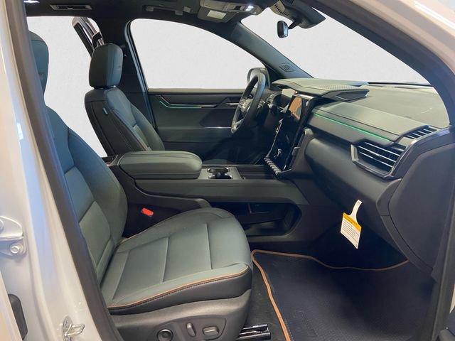 new 2026 GMC Acadia car, priced at $56,845