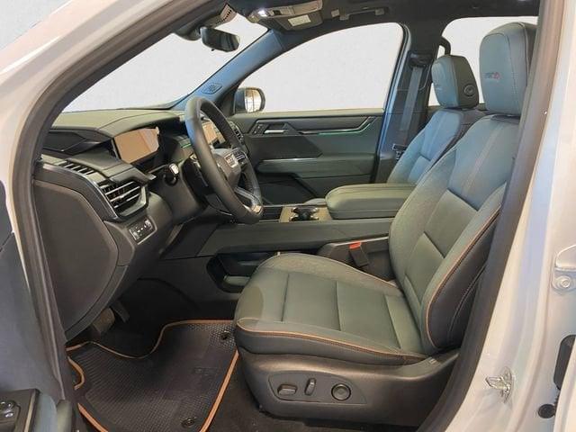 new 2026 GMC Acadia car, priced at $56,845