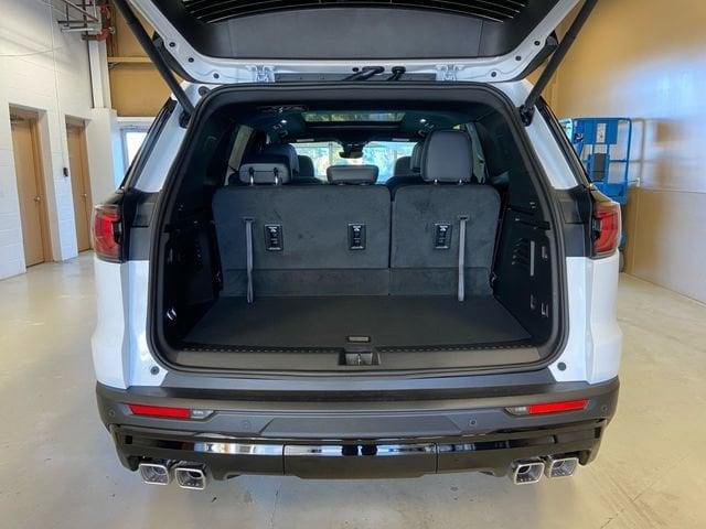 new 2026 GMC Acadia car, priced at $56,845